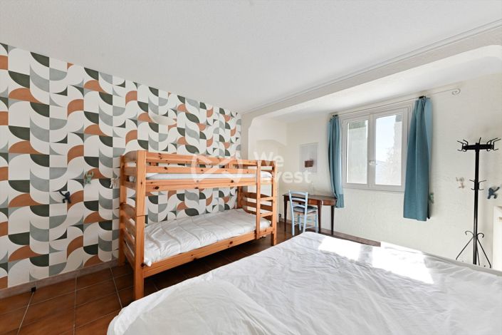 Image No.25-Propriété de 5 chambres à vendre à Carros