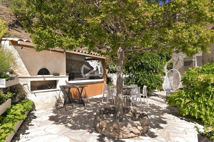 Image No.3-Propriété de 5 chambres à vendre à Carros
