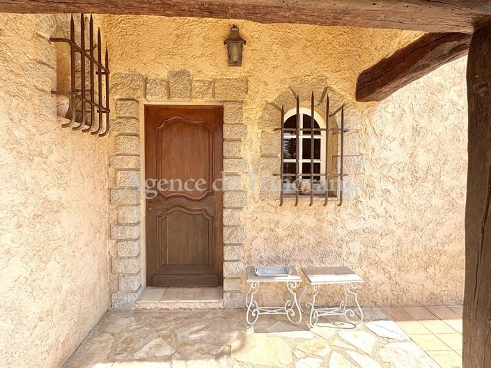Image No.4-Maison de 4 chambres à vendre à Peymeinade
