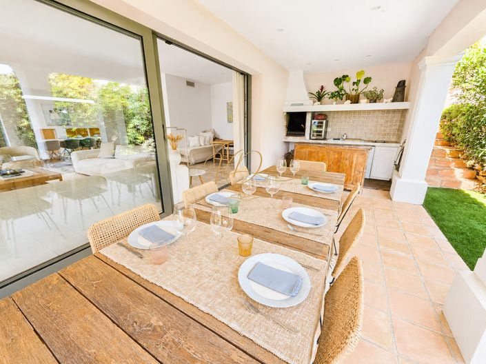 Image No.10-Maison de 4 chambres à vendre à La Croix-Valmer