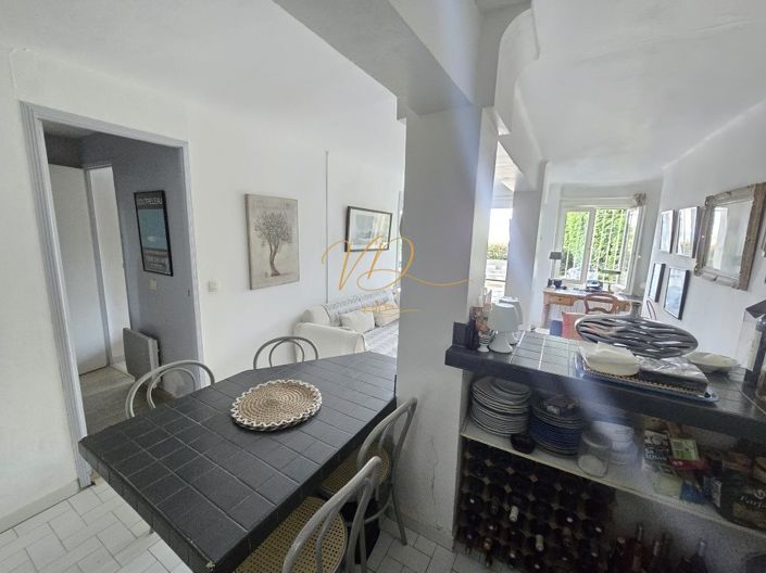 Image No.4-Appartement de 1 chambre à vendre à La Croix-Valmer