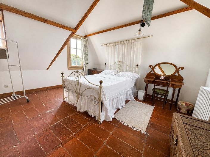 Image No.4-Maison de 1 chambre à vendre à Chinon