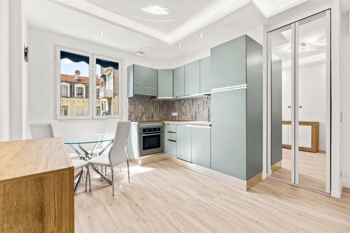 Image No.2-1 Bed Apartment for sale