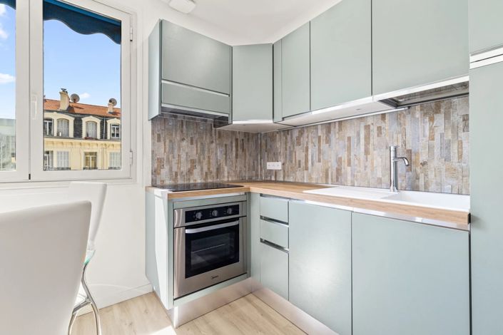 Image No.6-1 Bed Apartment for sale