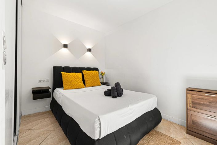 Image No.16-1 Bed Apartment for sale