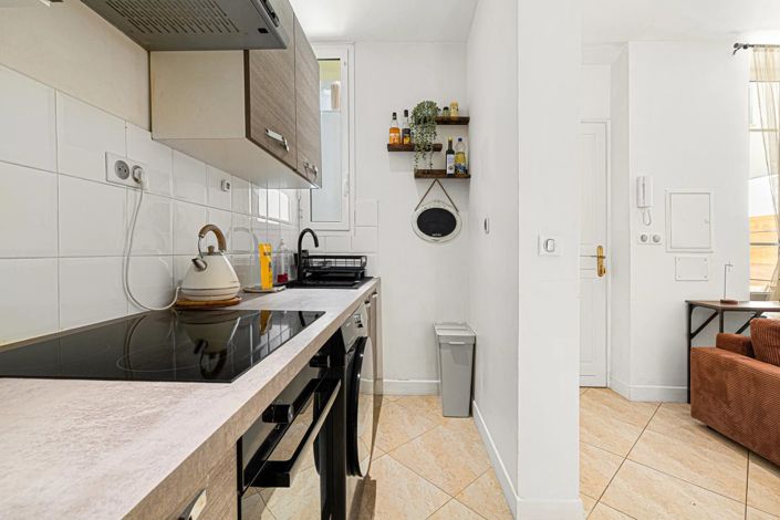 Image No.4-1 Bed Apartment for sale