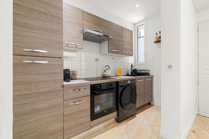 Image No.5-1 Bed Apartment for sale