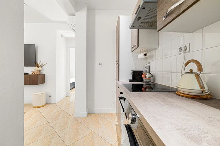 Image No.6-1 Bed Apartment for sale
