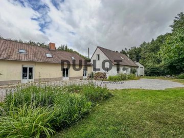 1 - Azincourt, House