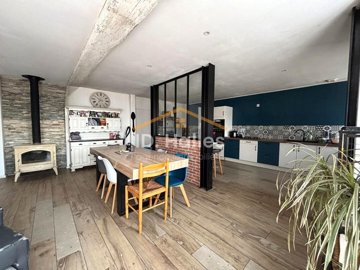 1 - La Guerche-de-Bretagne, Maison