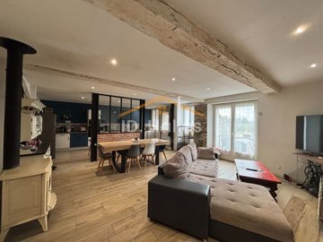 1 - La Guerche-de-Bretagne, House
