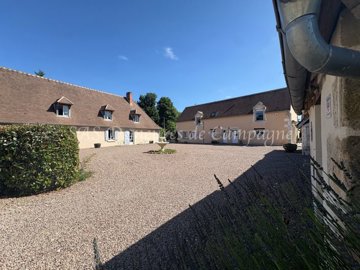 1 - Sancerre, Maison