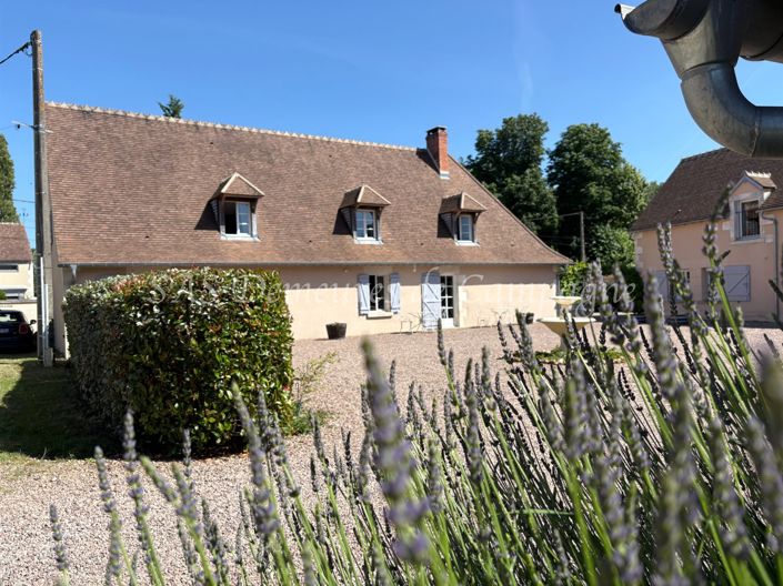 Image No.14-Maison de 6 chambres à vendre à Sancerre