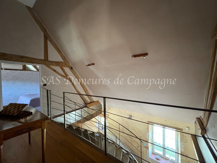 Image No.9-Maison de 6 chambres à vendre à Sancerre