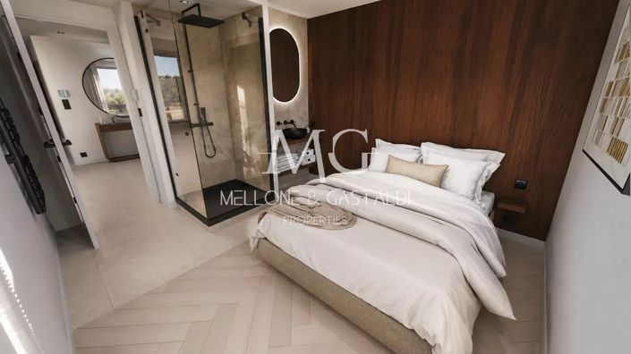 Image No.6-3 Bed Apartment for sale