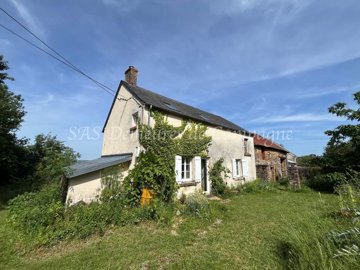 1 - Sancerre, Maison