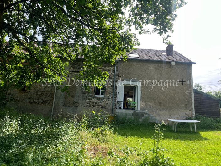 Image No.11-Maison de 2 chambres à vendre à Sancerre