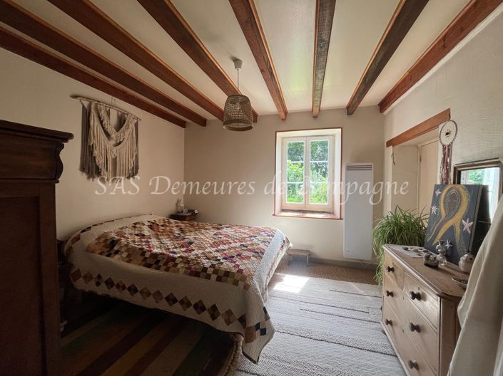 Image No.7-Maison de 2 chambres à vendre à Sancerre