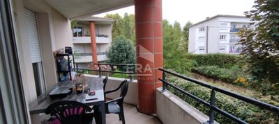 1 - Agen, Appartement