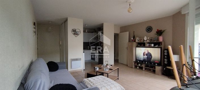 Image No.3-Appartement de 2 chambres à vendre à Agen