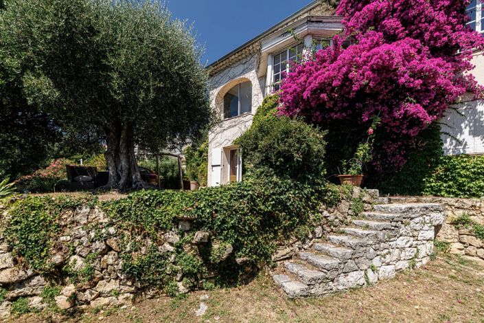 Image No.44-Maison de 4 chambres à vendre à Vence