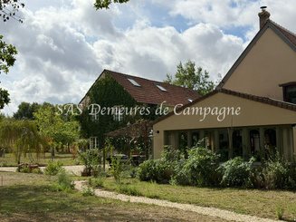 Image No.43-Maison de 8 chambres à vendre à Sancerre