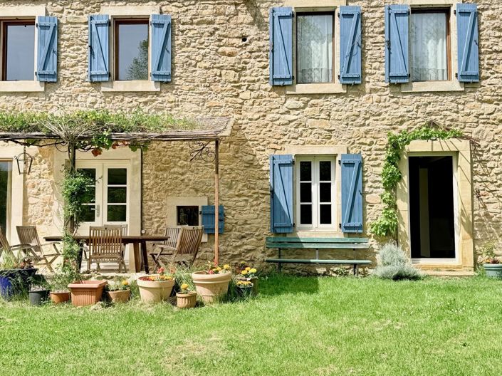 Image No.4-Maison de 5 chambres à vendre à Limoux