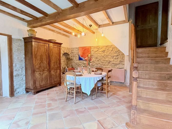 Image No.9-Maison de 5 chambres à vendre à Limoux