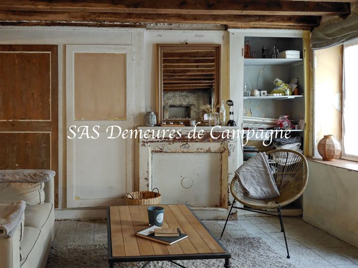 Image No.5-Maison de 1 chambre à vendre à Sancerre