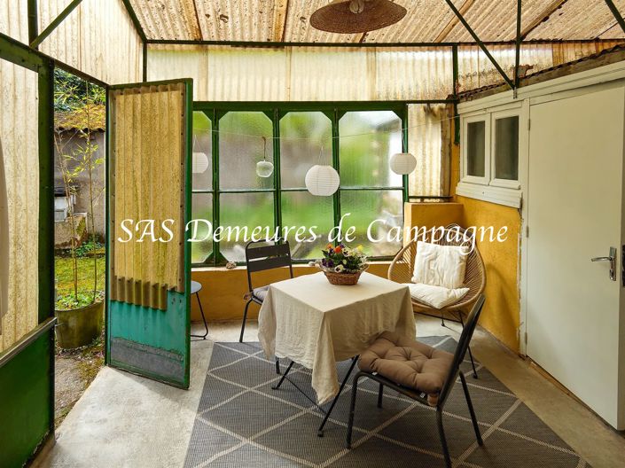 Image No.6-Maison de 1 chambre à vendre à Sancerre