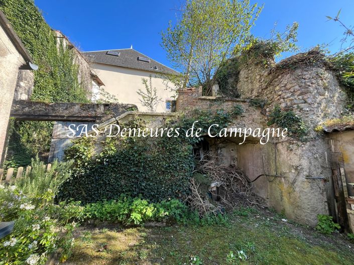 Image No.7-Maison de 1 chambre à vendre à Sancerre