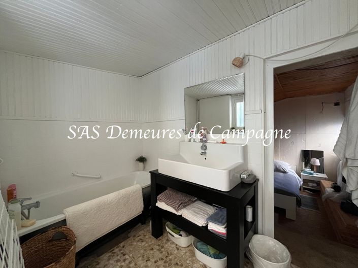 Image No.8-Maison de 1 chambre à vendre à Sancerre