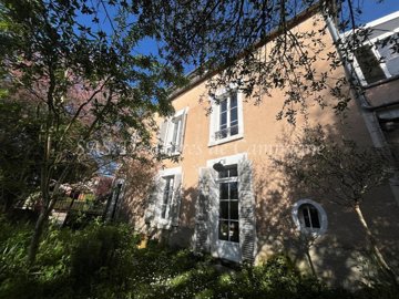1 - Sancerre, Maison