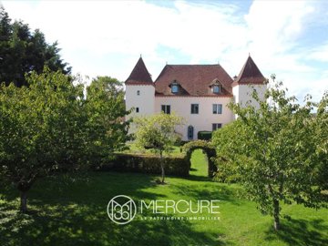 1 - Chalon-sur-Saône, Propriété