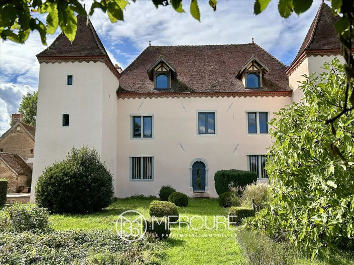 Image No.17-Propriété de 6 chambres à vendre à Chalon-sur-Saône