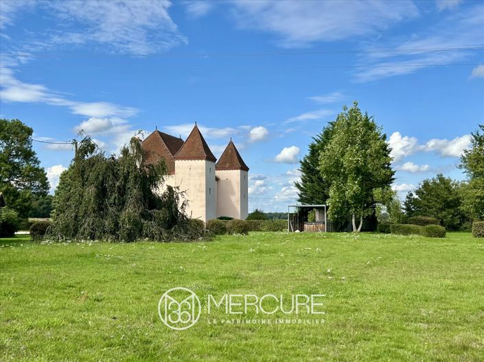 Image No.3-Propriété de 6 chambres à vendre à Chalon-sur-Saône