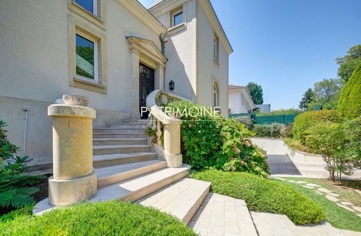 Image No.18-Maison de 5 chambres à vendre à Bougival