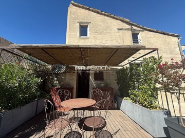 1 - Avignon, Appartement