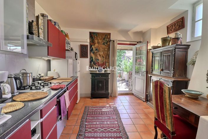 Image No.3-Appartement de 3 chambres à vendre à Avignon