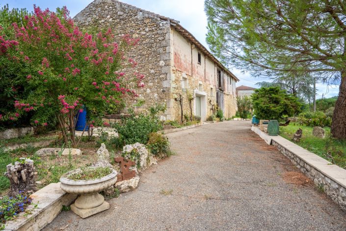 Image No.4-Maison de 4 chambres à vendre à Agen