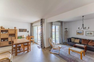 1 - L'Ile-Rousse, Appartement
