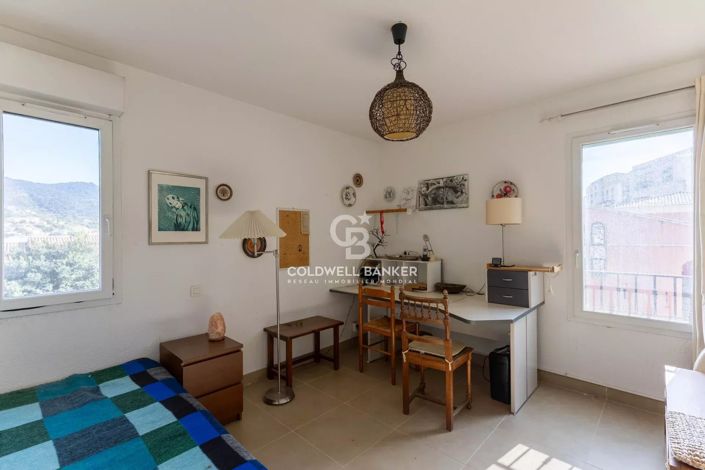 Image No.12-Appartement à vendre à L'Ile-Rousse