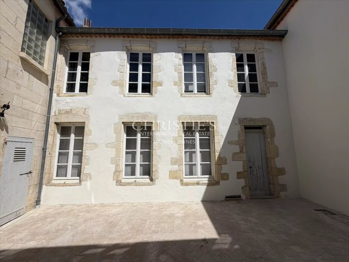 Image No.18-Maison de 11 chambres à vendre à Saint-Martin-de-Ré