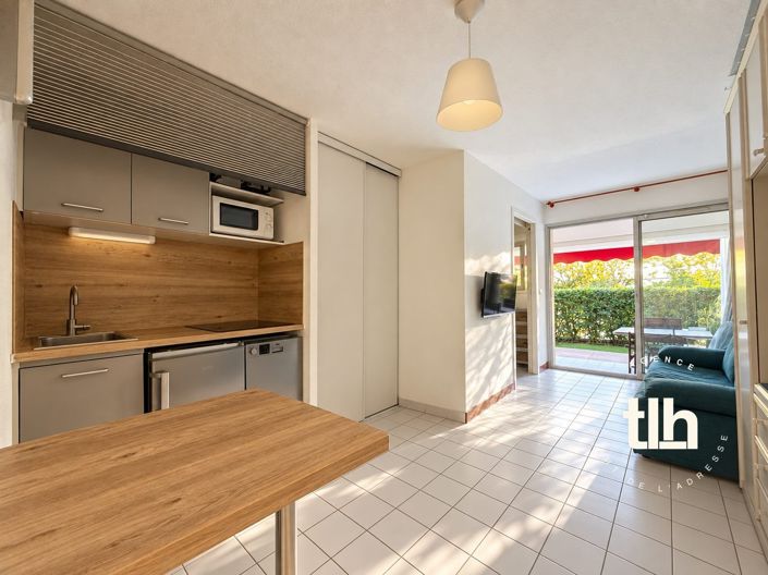 Image No.3-Appartement à vendre à La Grande-Motte