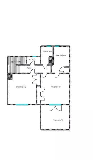 Image No.18-2 Bed House for sale