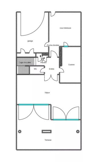 Image No.19-2 Bed House for sale