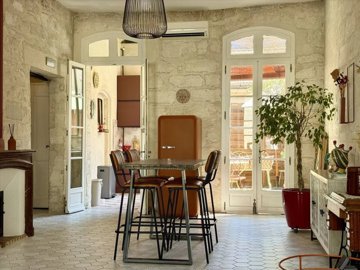1 - Avignon, Appartement