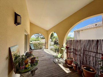 1 - Avignon, Appartement