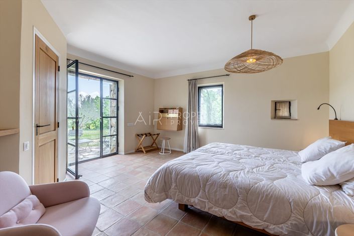Image No.24-Propriété de 26 chambres à vendre à Oppedette