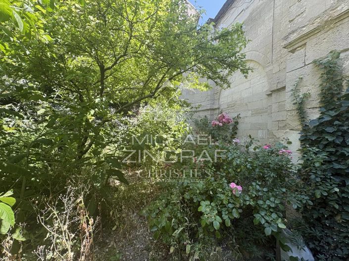 Image No.2-Propriété de 2 chambres à vendre à Avignon